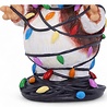 Nemesis Now Ltd Gremlins Gizmo in Fairy Lights 13cm Nemesis Now Ltd Gremlins Gizmo in Fairy Lights 13cm