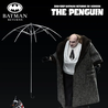 Beast Kingdom Batman Returns Action Figure The Penguin DX 17 cm Beast Kingdom Batman Returns Action Figure The Penguin DX 17 cm