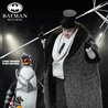 Beast Kingdom Batman Returns Action Figure The Penguin DX 17 cm Beast Kingdom Batman Returns Action Figure The Penguin DX 17 cm