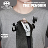 Beast Kingdom Batman Returns Action Figure The Penguin DX 17 cm Beast Kingdom Batman Returns Action Figure The Penguin DX 17 cm