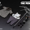 Beast Kingdom Batman Returns Action Figure The Penguin DX 17 cm Beast Kingdom Batman Returns Action Figure The Penguin DX 17 cm