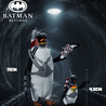 Beast Kingdom Batman Returns Action Figures 2-Pack Penguin Legions Beast Kingdom Batman Returns Action Figures 2-Pack Penguin Legions