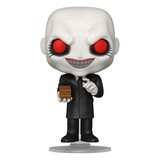 Funko Buffy the Vampire Slayer POP! TV Vinyl Figure Silent Killer Gentleman 9 cm Funko Buffy the Vampire Slayer POP! TV Vinyl Figure Silent Killer Gentleman 9 cm