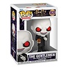 Funko Buffy the Vampire Slayer POP! TV Vinyl Figure Silent Killer Gentleman 9 cm Funko Buffy the Vampire Slayer POP! TV Vinyl Figure Silent Killer Gentleman 9 cm