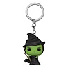 Funko Wicked POP! Vinyl Keychains 4 cm Elphaba Funko Wicked POP! Vinyl Keychains 4 cm Elphaba