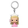 Funko Wicked POP! Vinyl Keychains 4 cm Glinda Funko Wicked POP! Vinyl Keychains 4 cm Glinda