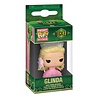 Funko Wicked POP! Vinyl Keychains 4 cm Glinda Funko Wicked POP! Vinyl Keychains 4 cm Glinda