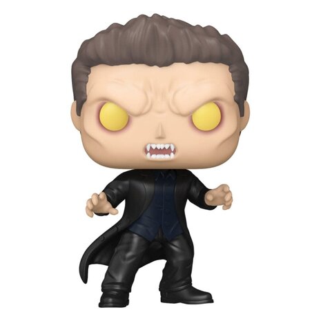 Funko Pop! TV: Buffy the Vampire Slayer - Vampire Angelus Funko Pop! TV: Buffy the Vampire Slayer - Vampire Angelus