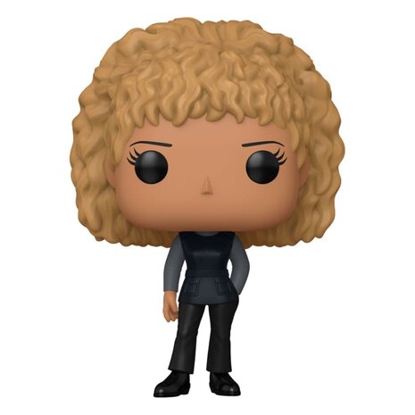 Funko Star Trek Picard POP! TV Vinyl Figure Raffi Musiker Funko Star Trek Picard POP! TV Vinyl Figure Raffi Musiker