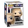 Funko Star Trek Picard POP! TV Vinyl Figure Seven of Nine Funko Star Trek Picard POP! TV Vinyl Figure Seven of Nine