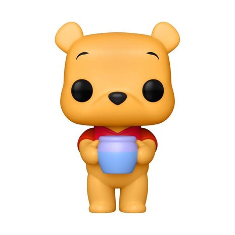 Funko Winnie the Pooh POP! Disney Vinyl Figure Pooh Funko Winnie the Pooh POP! Disney Vinyl Figure Pooh