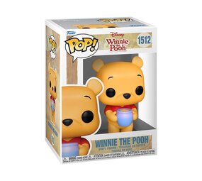 Funko Winnie the Pooh POP! Disney Vinyl Figure Pooh Funko Winnie the Pooh POP! Disney Vinyl Figure Pooh