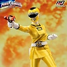 threezero Power Rangers Turbo FigZero Action Figure 1/6 Yellow Turbo Power Ranger 30 cm threezero Power Rangers Turbo FigZero Action Figure 1/6 Yellow Turbo Power Ranger 30 cm