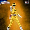 threezero Power Rangers Turbo FigZero Action Figure 1/6 Yellow Turbo Power Ranger 30 cm threezero Power Rangers Turbo FigZero Action Figure 1/6 Yellow Turbo Power Ranger 30 cm