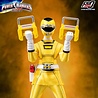 threezero Power Rangers Turbo FigZero Action Figure 1/6 Yellow Turbo Power Ranger 30 cm threezero Power Rangers Turbo FigZero Action Figure 1/6 Yellow Turbo Power Ranger 30 cm