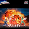 threezero Power Rangers Turbo FigZero Action Figures 1/6 5-Pack Turbo Power Rangers 30 cm threezero Power Rangers Turbo FigZero Action Figures 1/6 5-Pack Turbo Power Rangers 30 cm