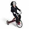 Trick or Treat Studios Saw Action Figure 1/6 Billy the Puppet with Tricycle Trick or Treat Studios Saw Action Figure 1/6 Billy the Puppet with Tricycle