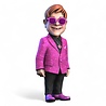 Minix Elton John Minix Figure 12 cm Minix Elton John Minix Figure 12 cm