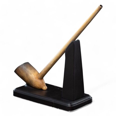 Weta Workshop Lord of the Rings Replica 1/1 Pipe of Gimli 14 cm Weta Workshop Lord of the Rings Replica 1/1 Pipe of Gimli 14 cm