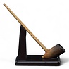 Weta Workshop Lord of the Rings Replica 1/1 Pipe of Gimli 14 cm Weta Workshop Lord of the Rings Replica 1/1 Pipe of Gimli 14 cm