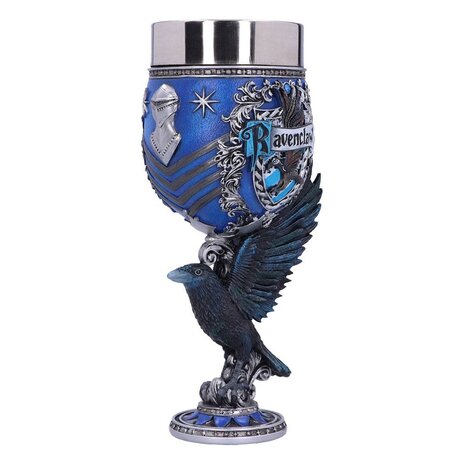 Nemesis Now Ltd Harry Potter Goblet Ravenclaw Nemesis Now Ltd Harry Potter Goblet Ravenclaw