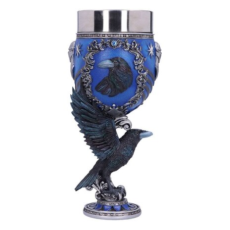 Nemesis Now Ltd Harry Potter Goblet Ravenclaw Nemesis Now Ltd Harry Potter Goblet Ravenclaw