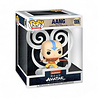 Funko Avatar The Last Airbender POP! Deluxe Vinyl Figure Aang 9 cm Funko Avatar The Last Airbender POP! Deluxe Vinyl Figure Aang 9 cm