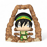 Funko Avatar The Last Airbender POP! Deluxe Vinyl Figure Toph 9 cm Funko Avatar The Last Airbender POP! Deluxe Vinyl Figure Toph 9 cm
