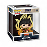 Funko Avatar The Last Airbender POP! Deluxe Vinyl Figure Zuko 9 cm Funko Avatar The Last Airbender POP! Deluxe Vinyl Figure Zuko 9 cm
