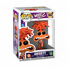 Funko Inside Out 2 POP! Disney Vinyl Figure Anxiety 9 cm Funko Inside Out 2 POP! Disney Vinyl Figure Anxiety 9 cm