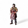 Hiya Toys Texas Chainsaw Massacre (2003) Exquisite Mini Action Figure 1/18 Thomas Hewitt Slaughter Version 11 cm Hiya Toys Texas Chainsaw Massacre (2003) Exquisite Mini Action Figure 1/18 Thomas Hewitt Slaughter Version 11 cm