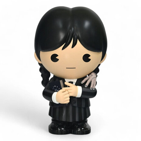 Monogram Wednesday Coin Bank Monogram Wednesday Coin Bank