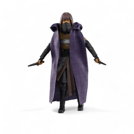 Hasbro Star Wars: The Acolyte Vintage Collection Action Figure Mae (Assassin) 10 cm Hasbro Star Wars: The Acolyte Vintage Collection Action Figure Mae (Assassin) 10 cm
