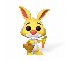 Funko Winnie the Pooh POP! Disney Vinyl Figure Rabbit 9 cm Funko Winnie the Pooh POP! Disney Vinyl Figure Rabbit 9 cm