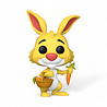 Funko Winnie the Pooh POP! Disney Vinyl Figure Rabbit 9 cm Funko Winnie the Pooh POP! Disney Vinyl Figure Rabbit 9 cm