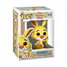 Funko Winnie the Pooh POP! Disney Vinyl Figure Rabbit 9 cm Funko Winnie the Pooh POP! Disney Vinyl Figure Rabbit 9 cm