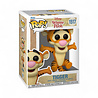 Funko Winnie the Pooh POP! Disney Vinyl Figure Tigger 9 cm Funko Winnie the Pooh POP! Disney Vinyl Figure Tigger 9 cm
