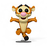 Funko Winnie the Pooh POP! Disney Vinyl Figure Tigger 9 cm Funko Winnie the Pooh POP! Disney Vinyl Figure Tigger 9 cm
