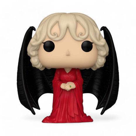 Funko Sandman POP! TV Vinyl Figure Lucifer 9 cm Funko Sandman POP! TV Vinyl Figure Lucifer 9 cm
