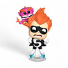 Funko Incredibles 20th Anniversary POP! Vinyl Figure JJ & Syndrome 9 cm Funko Incredibles 20th Anniversary POP! Vinyl Figure JJ & Syndrome 9 cm