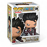 Funko One Piece POP! Television Vinyl Figure Snake-Man Luffy 9 cm POP! Funko One Piece POP! Television Vinyl Figure Snake-Man Luffy 9 cm POP!