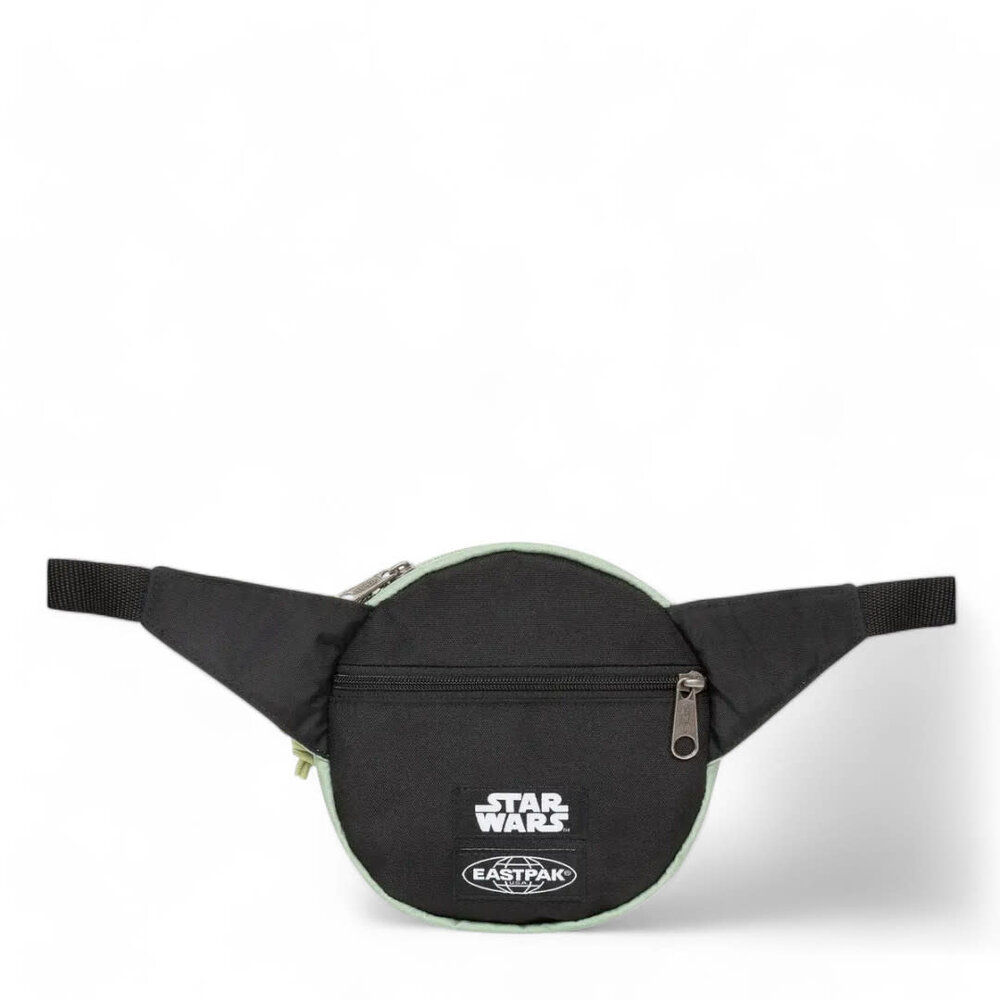 eastpak Eastpak Yoda Bag SW Green eastpak Eastpak Yoda Bag SW Green