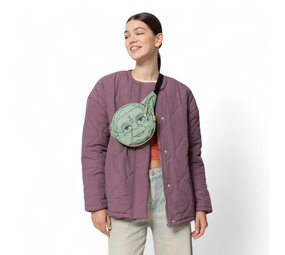 eastpak Eastpak Yoda Bag SW Green eastpak Eastpak Yoda Bag SW Green