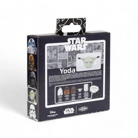eastpak Eastpak Yoda Bag SW Green eastpak Eastpak Yoda Bag SW Green