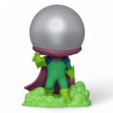 Funko Marvel Comics POP! Vinyl Figure Mysterio 616 (MT) (GW) 9 cm Funko Marvel Comics POP! Vinyl Figure Mysterio 616 (MT) (GW) 9 cm