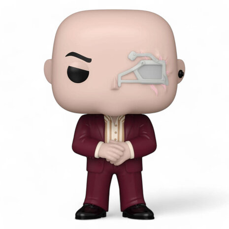 Funko Echo POP! TV Vinyl Figure Kingpin 9 cm Funko Echo POP! TV Vinyl Figure Kingpin 9 cm