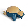 Teknofun Pokémon LED Light Snorlax 25 cm Teknofun Pokémon LED Light Snorlax 25 cm