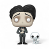 Funko Corpse Bride POP! Movies Vinyl Figure Victor Van Dort 9 cm POP! Funko Corpse Bride POP! Movies Vinyl Figure Victor Van Dort 9 cm POP!
