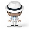 Funko Michael Jackson POP! Rocks Vinyl Figure MJ (Smooth Criminal) 9 cm Funko Michael Jackson POP! Rocks Vinyl Figure MJ (Smooth Criminal) 9 cm