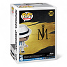 Funko Michael Jackson POP! Rocks Vinyl Figure MJ (Smooth Criminal) 9 cm Funko Michael Jackson POP! Rocks Vinyl Figure MJ (Smooth Criminal) 9 cm